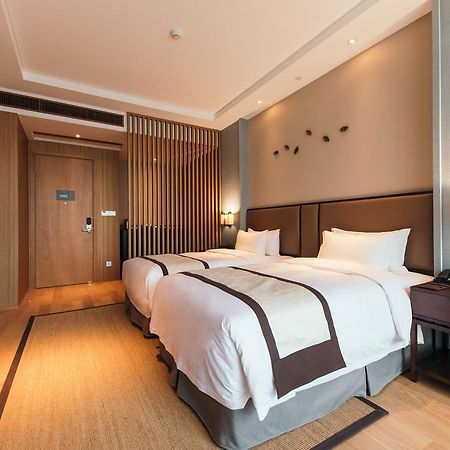 Veegle Jiafeng Hotel Hangzhou Exterior photo