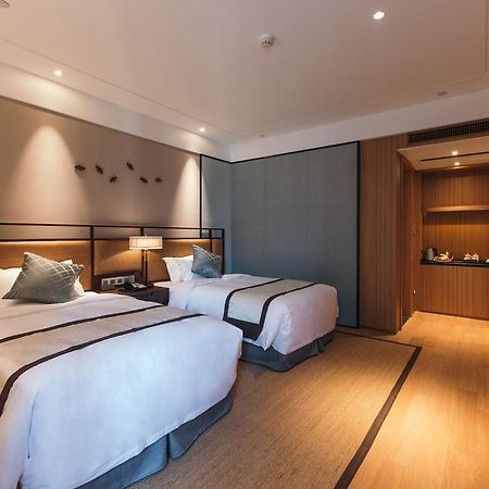 Veegle Jiafeng Hotel Hangzhou Exterior photo