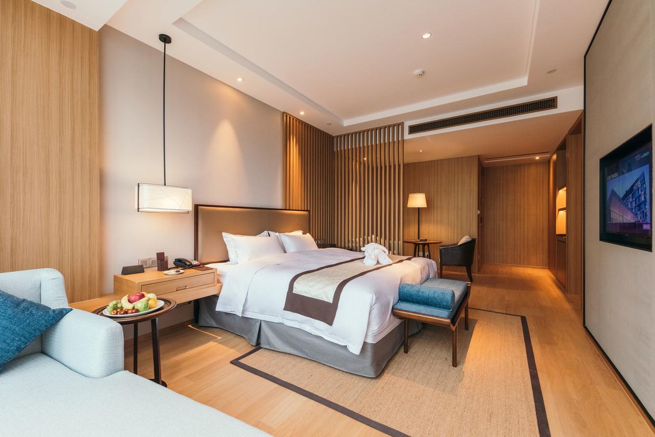 Veegle Jiafeng Hotel Hangzhou Exterior photo