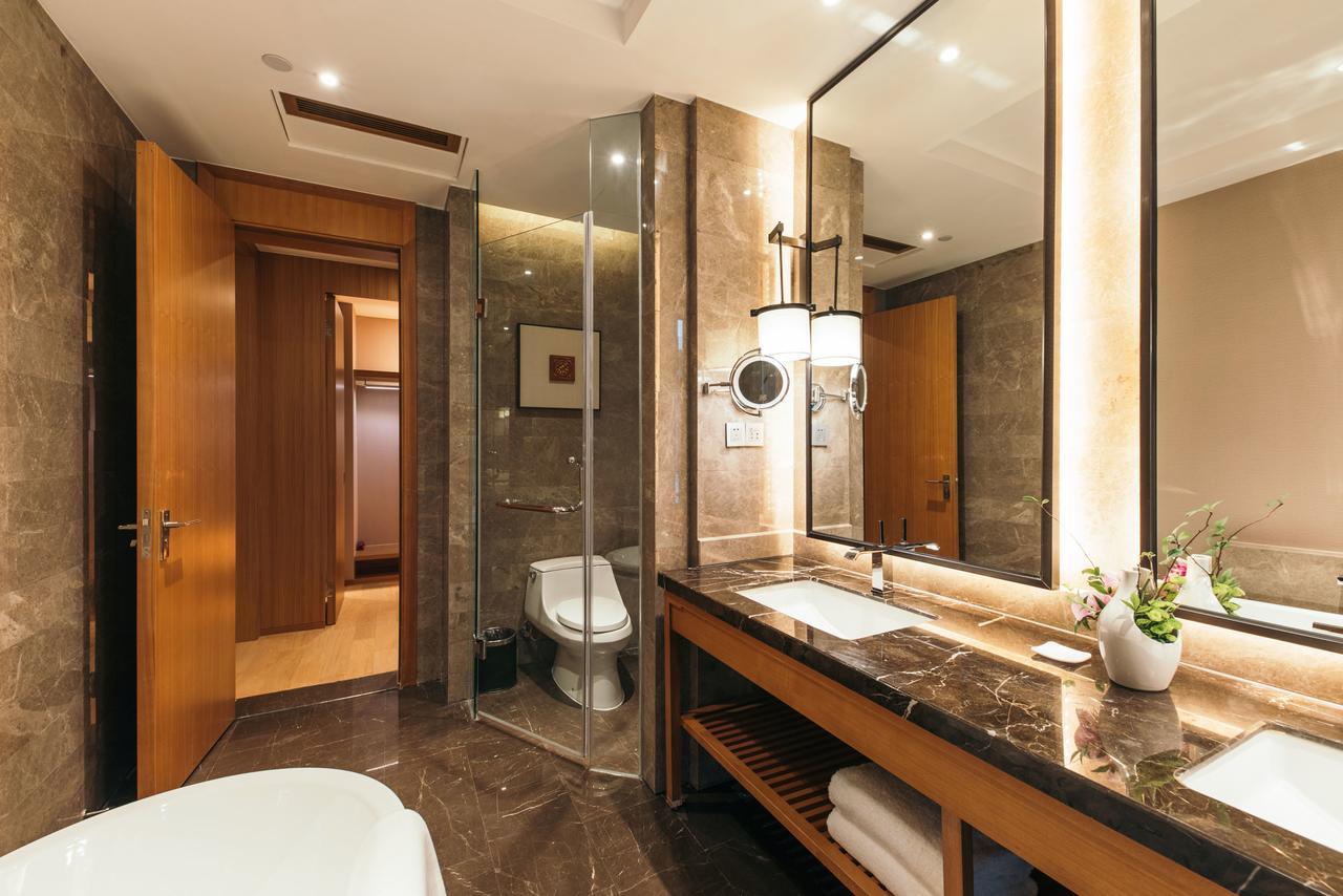 Veegle Jiafeng Hotel Hangzhou Exterior photo