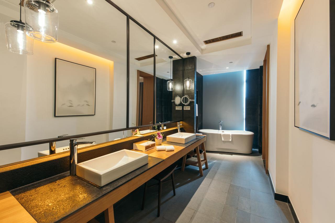 Veegle Jiafeng Hotel Hangzhou Exterior photo