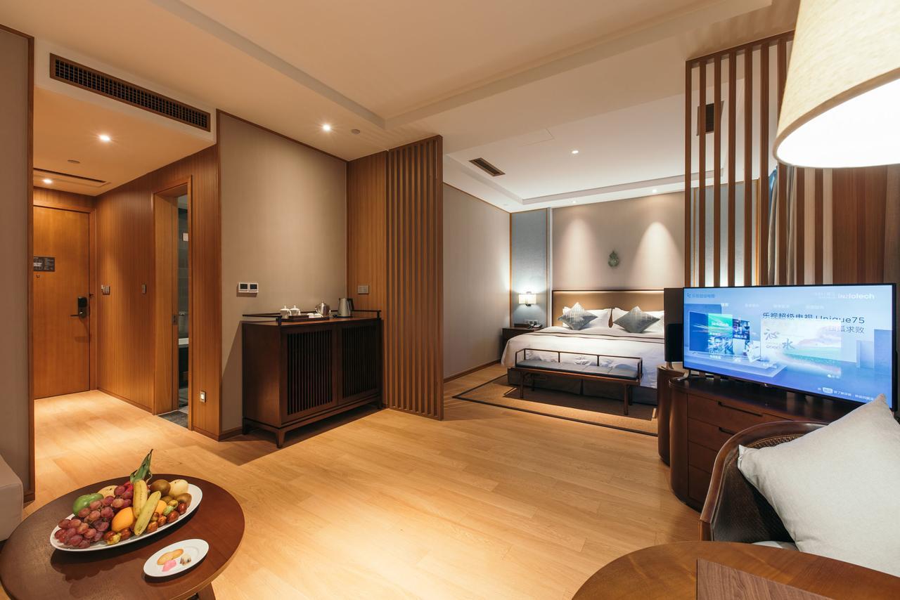 Veegle Jiafeng Hotel Hangzhou Exterior photo