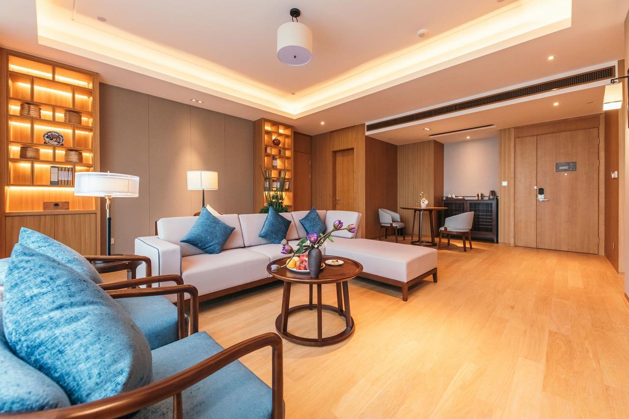 Veegle Jiafeng Hotel Hangzhou Exterior photo