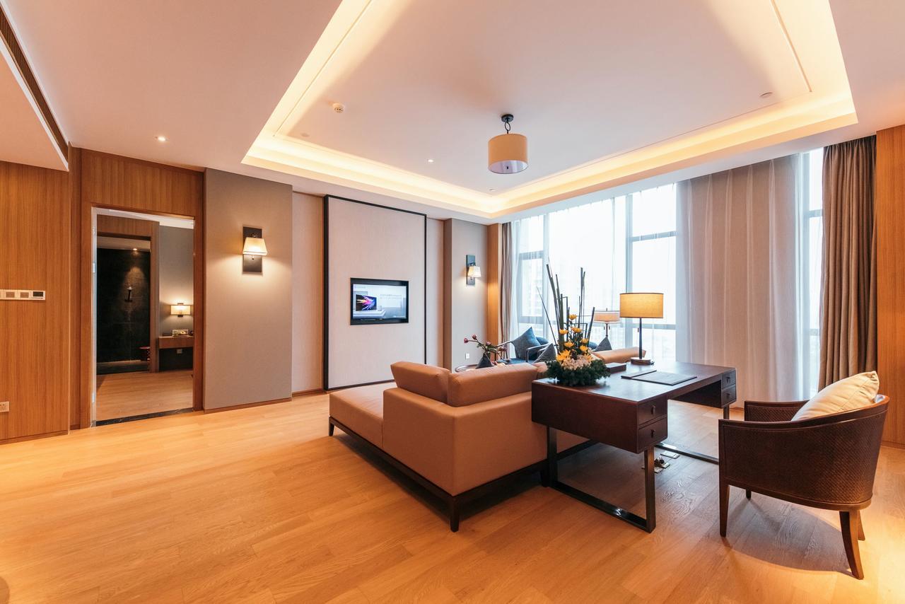 Veegle Jiafeng Hotel Hangzhou Exterior photo