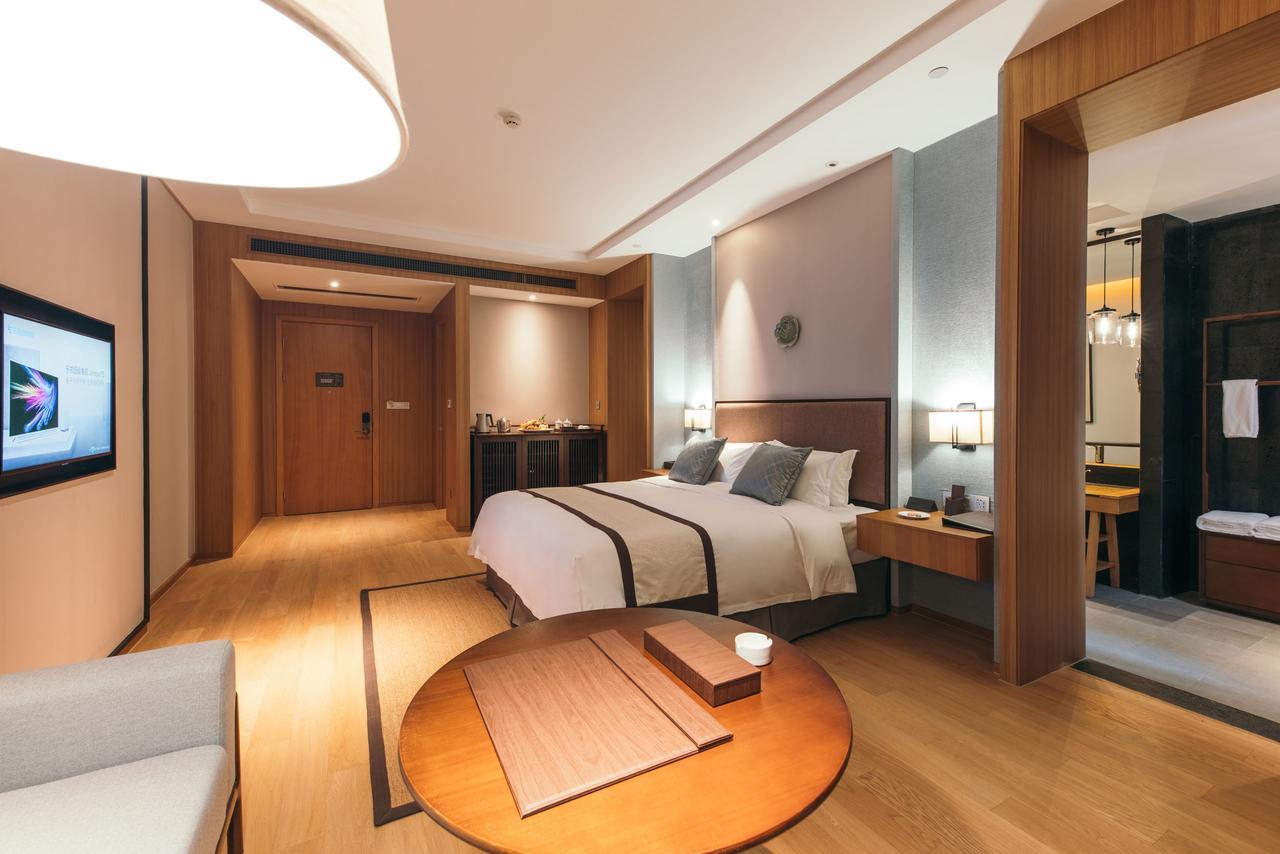 Veegle Jiafeng Hotel Hangzhou Exterior photo
