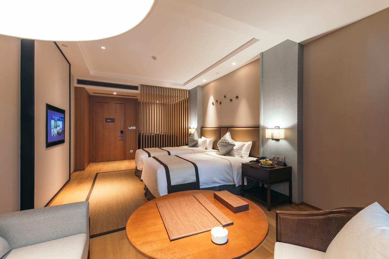 Veegle Jiafeng Hotel Hangzhou Exterior photo