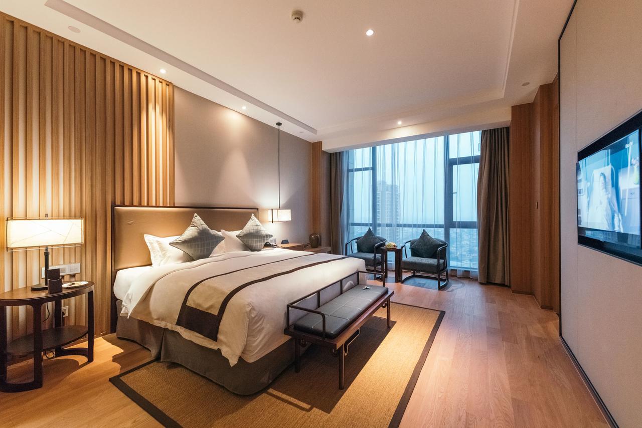 Veegle Jiafeng Hotel Hangzhou Exterior photo