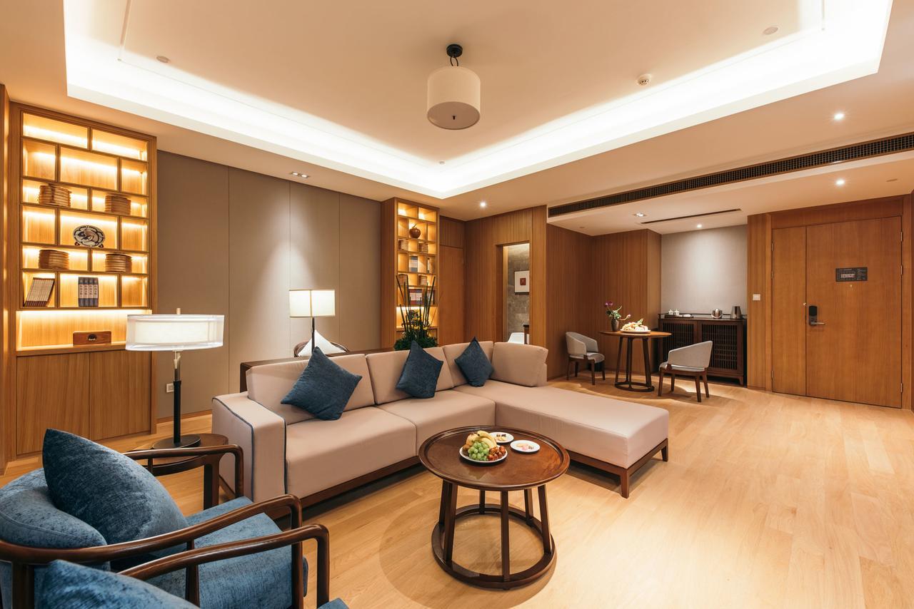Veegle Jiafeng Hotel Hangzhou Exterior photo