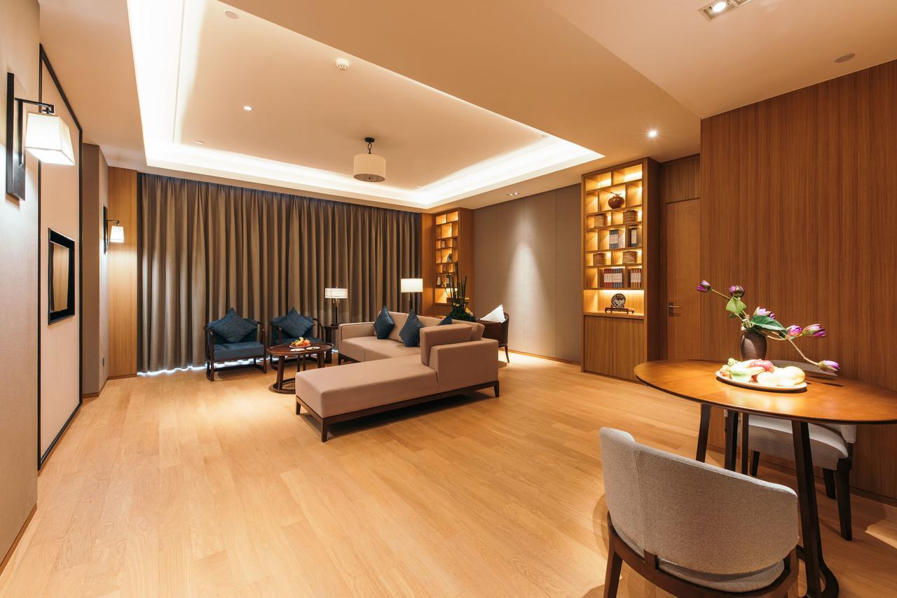Veegle Jiafeng Hotel Hangzhou Exterior photo