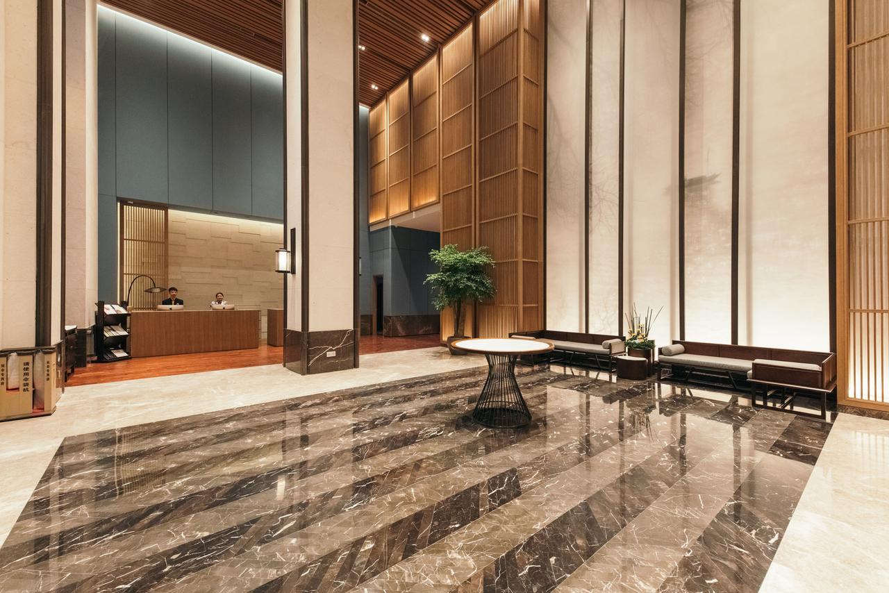 Veegle Jiafeng Hotel Hangzhou Exterior photo