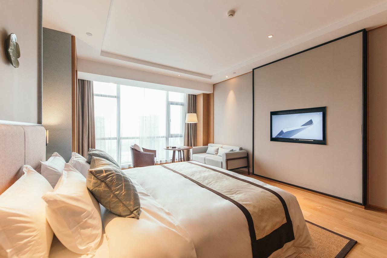 Veegle Jiafeng Hotel Hangzhou Exterior photo