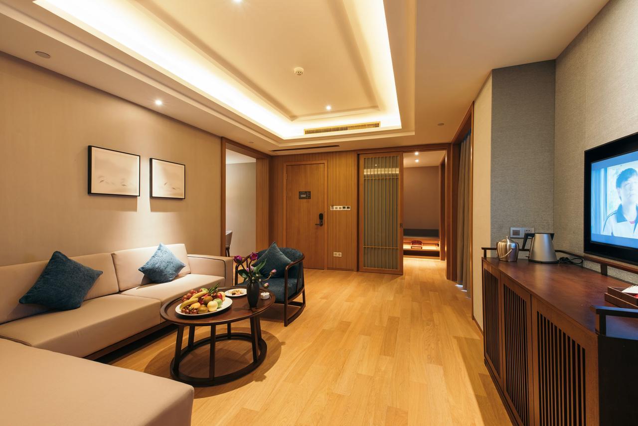 Veegle Jiafeng Hotel Hangzhou Exterior photo