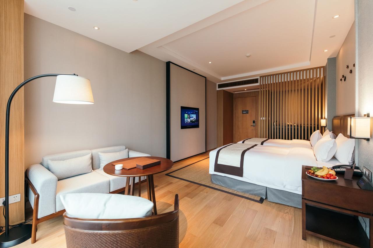 Veegle Jiafeng Hotel Hangzhou Exterior photo