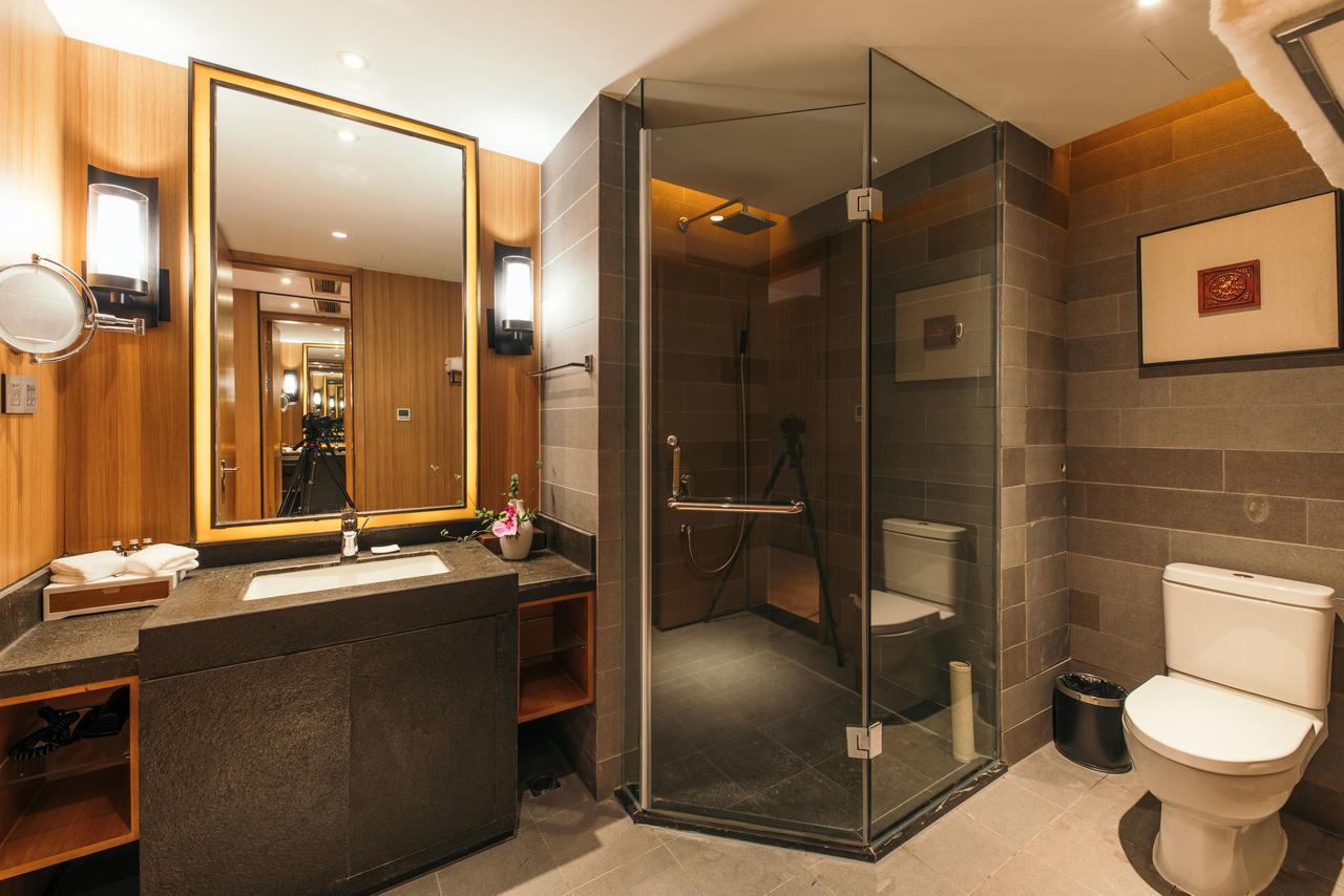 Veegle Jiafeng Hotel Hangzhou Exterior photo
